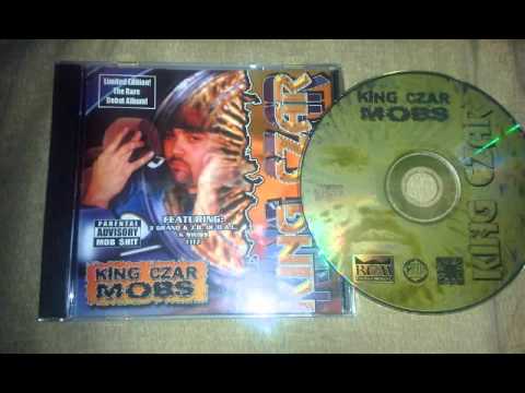 King Czar Mobs Remix By King Czar