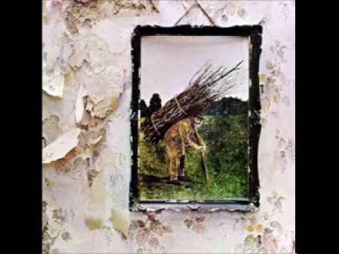 LED ZEPPELIN - Rock And Roll