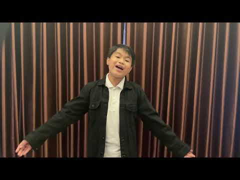 I PUTU ANANDA / BALI ( 94 )