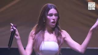 Madison Beer Baby Live On WeHo OutLoud Pride Festival June 4th, 2022
