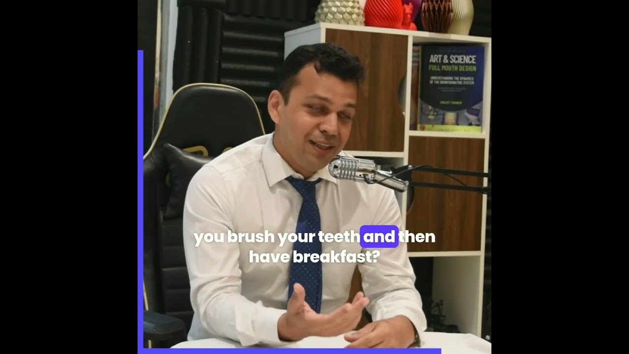 Is Mouthwash Really Necessary?