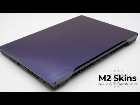 Advanced Top Lid (M16 Shown)