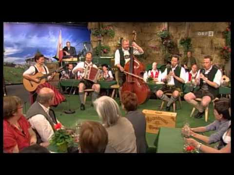 Kirnstoaner Tanzlmusi - Reiserberg Landler