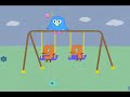 Little Letter Playground