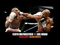 ᴴᴰ Floyd Mayweather Vs Zab Judah Adjustments ᴴᴰ