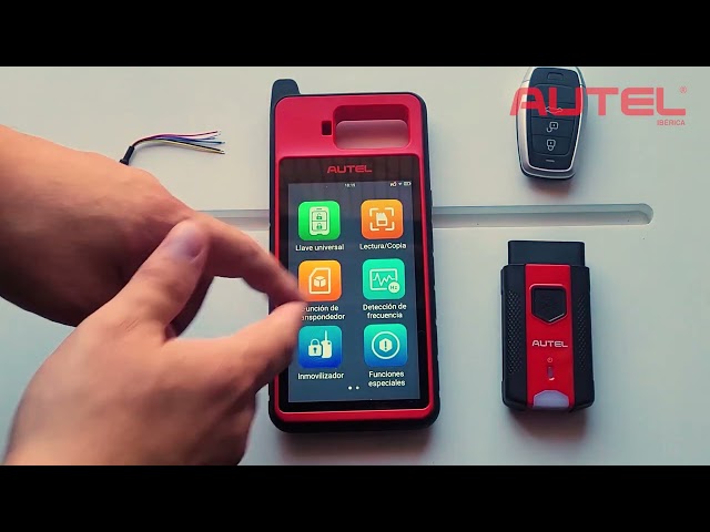 Vídeo relacionado con VooGenzek 4 Piezas 794696 Llaves de Encendido, Keys para Maquinaria de Construcción, Llaves de Contacto de Repuesto Universales, con Llavero, Compatible con Snapper Simplicity Murray