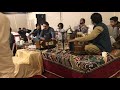 Gulzar Alam New Live Song| Tora Da Jilkay | Attan | توره ده جلکئ | اتنړېزه سندره | Live Program 20