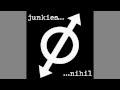 Junkies - Maszk
