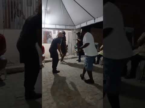 18 dias de férias em gavião Bahia