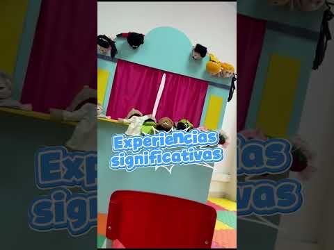 Centro de apropiación social y del conocimiento- LUDOTECA INFANTIL (Restrepo/Meta) 