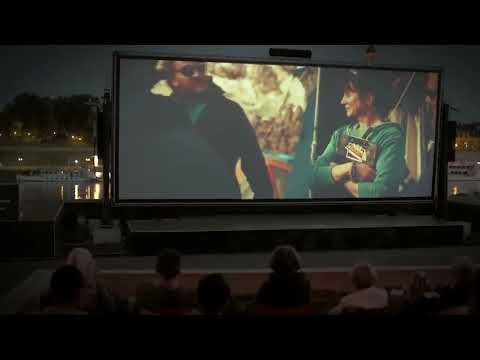 Super8 Berlin Teaser Open Air Kino Sommer 2023