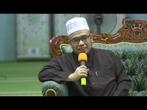 31-01-2020 SS. DATO' DR. MAZA: Wabak Dan Penyakit Dalam Islam