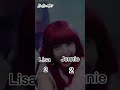 Lisa S Moans VS Jennie S Moans