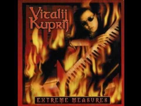 Extreme Measures - Vitalij Kuprij