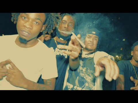 Famo Banga x Dro Bundles x Cashh Thathird - Sliding ( OFFICIAL MUSIC VIDEO )