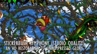Stickerbush Symphony Restored to HD video thumbnail