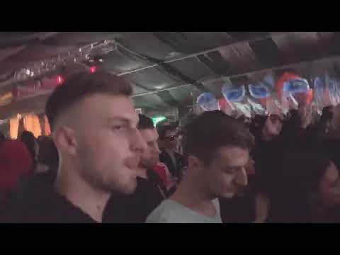 Priku @ Dubla Anniversary Party