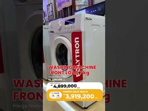 Full Day Sale 22 Maret