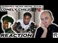 PSYCHOTHERAPIST REACTS To NBA YoungBoy Lonely Child