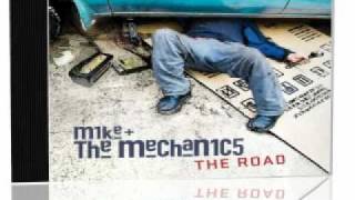 Mike + The Mechanics/Heaven Doesn&#39;t Care (For Neda).flv