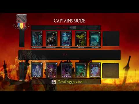 D2RO Spring Cup ||| eu4ia vs Total Agression ||| BO1