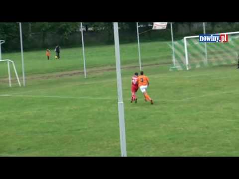 KS Rafako Racibórz - LKS Start Galmet Bogdanowice