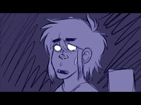 [Gorillaz] Some Kind of Nature Fan Animatic