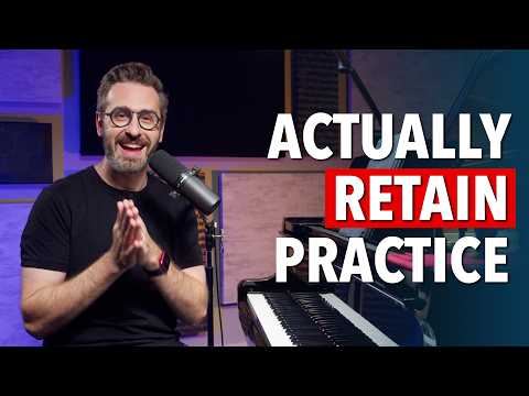 How to Retain Music from Day 1 | Easy 4-Step Method to Memorization