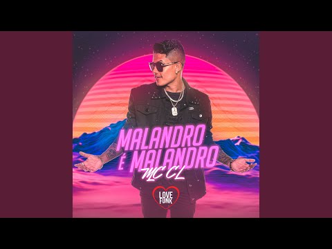 Malandro É Malandro