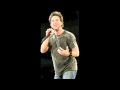 Dane Cook Complete Atheist Sneeze Joke