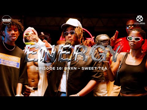 BNXN - Sweet Tea | ENERGY | Boiler Room: Lagos