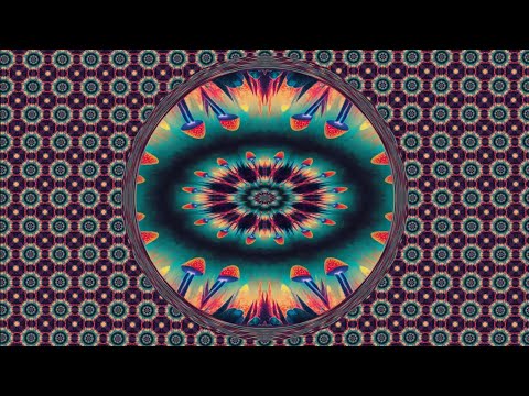 psychedelic house mix