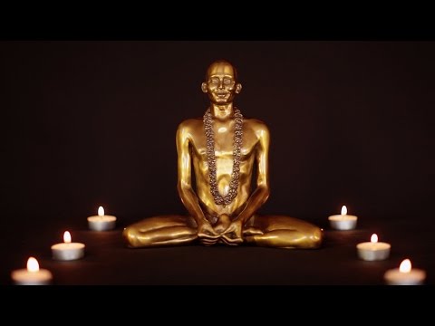 Om Namo Bhagavate Nityanandaya - Bhagawan Nityananda of Ganeshpuri