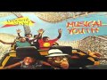 Musical Youth: Air Taxi (Reggae)