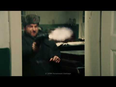 A fight for medicines | Defiance (6/9)