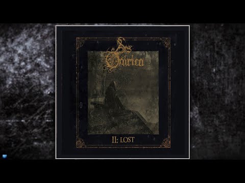 Ars Onirica   —  II Lost (2022) (Full Album)