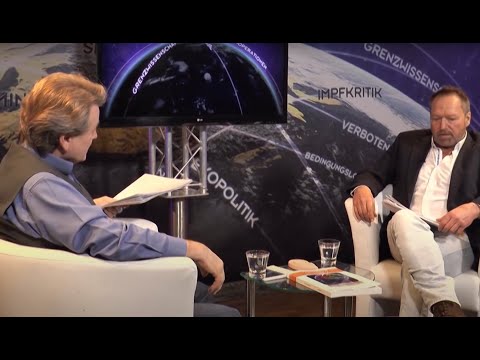 Vergessen Sie Alzheimer und Demenz - TTD präsentiert Dr. med. Ulrich Werth