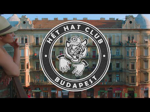 Hét Hat Club - Álomhajó (Official Music Video)