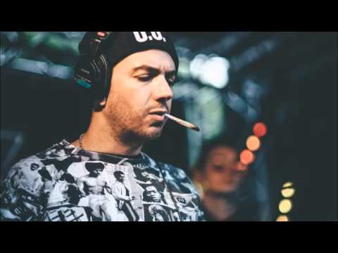 Phil Weeks @ Get Underground - Rex Club (10.03.2016)