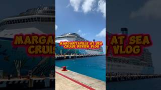 Margaritaville at Sea Cruise Review | Is This Budget Cruise Worth It? (Honest Vlog) Part 1