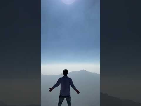 Dixit Goyal  Mountains 