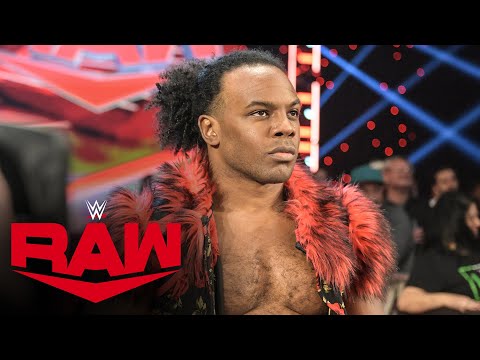 Xavier Woods Says His Shoulder Feels Okay, Hopes To Be Back In A Few Weeks