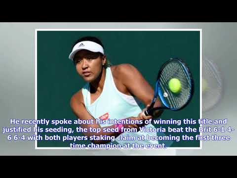 Dayne Kelly creates history at the Mildura Open