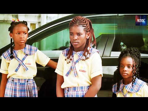 Jhuggi Boys 2 - A Nigerian Movie