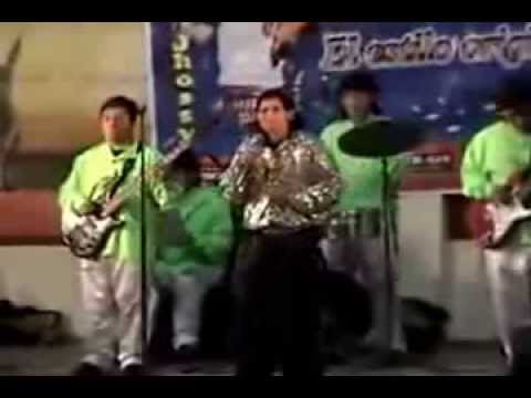 Veneno Para Olvidarte - La Banda G