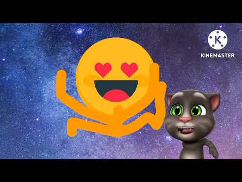 Black Hole and Mouth and Emoji Add Round 1