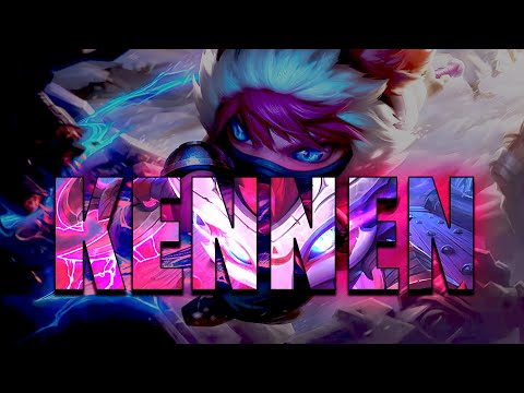 Kennen Montage #1