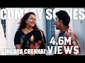 Singara Chennai Tamil Movie Comedy Rathi Abhinay Kalabhavan Mani