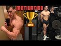 Natural Bodybuilding Motivation 2020 🏆 | Logan Foote