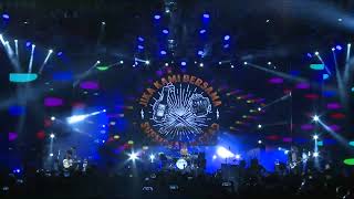 Download lagu KONSER PANGGUNG UTAMA JFK 2019-MELANIE S-SUPERMAN IS DEAD mp3